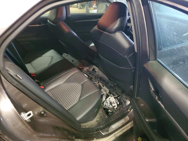 Продаж на аукціоні авто 2021 Toyota Camry, vin: 4T1G11AK9MU486822, номер лоту: 47526156