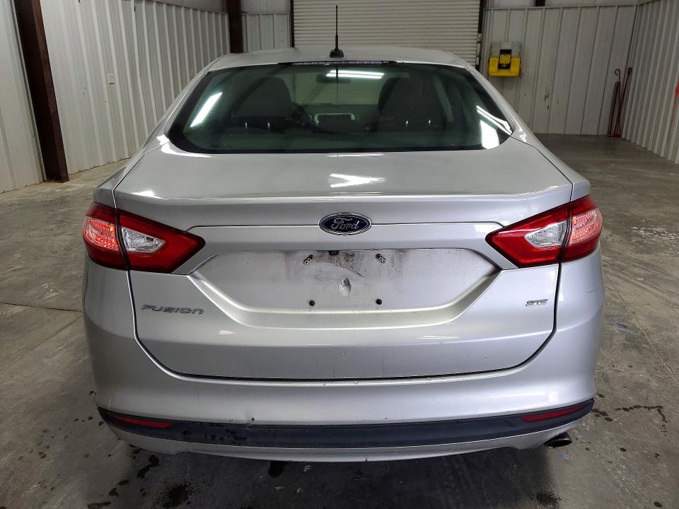 Aukcja sprzedaży 2016 Ford Fusion, vin: 3FA6P0H78GR355764, numer aukcji: 48535236