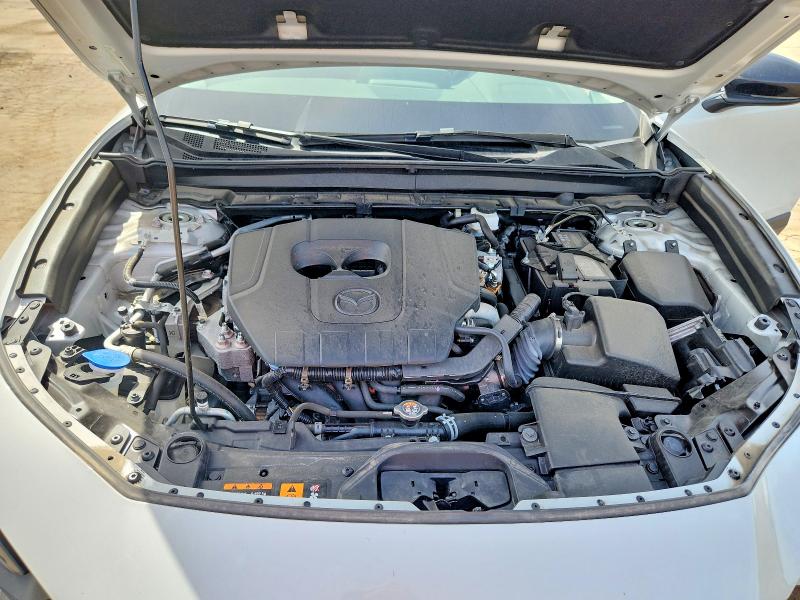 Aukcja sprzedaży 2025 Mazda Cx-30, vin: 3MVDMBBM6SM797550, numer aukcji: 51571376