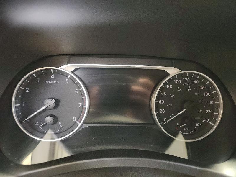 46989216 :رقم المزاد ، 3N1AB8CV9MY316984 vin ، 2021 Nissan Sentra مزاد بيع