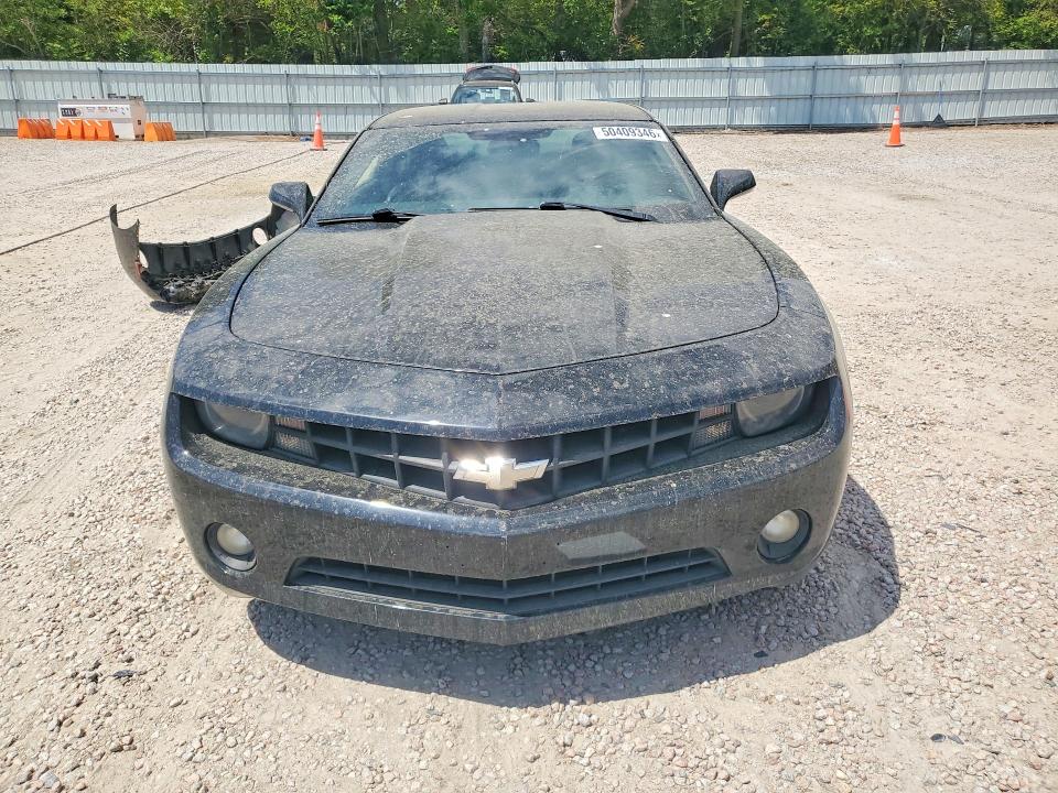 Продаж на аукціоні авто 2011 Chevrolet Camaro, vin: 2G1FC1ED0B9152946, номер лоту: 50409346