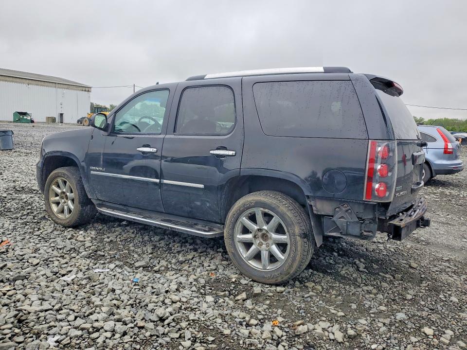 Продажа на аукционе авто 2011 Gmc Yukon, vin: 1GKS2EEF3BR208101, номер лота: 51349666