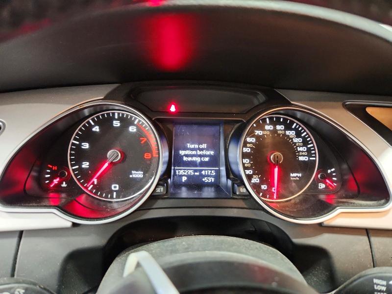 Продаж на аукціоні авто 2016 Audi A5, vin: WAUD2AFR3GA003032, номер лоту: 48047296