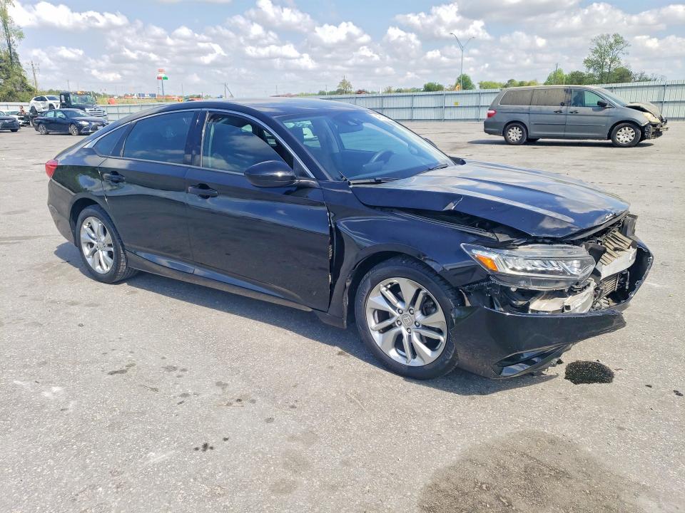 Продаж на аукціоні авто 2018 Honda Accord, vin: 1HGCV1F12JA030246, номер лоту: 48620696