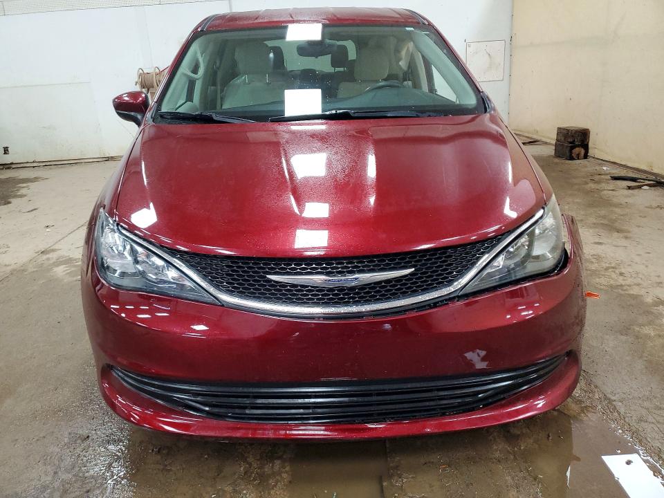 Aukcja sprzedaży 2017 Chrysler Pacifica, vin: 2C4RC1CG0HR522707, numer aukcji: 51783006