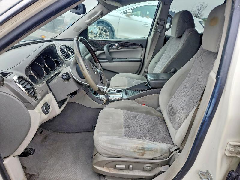 Продаж на аукціоні авто 2014 Buick Enclave, vin: 5GAKRAKD6EJ125303, номер лоту: 49392506