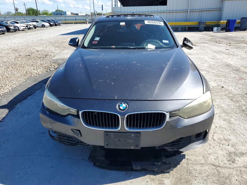 48908936 :رقم المزاد ، WBA3A5G53FNS86010 vin ، 2015 Bmw 328 مزاد بيع