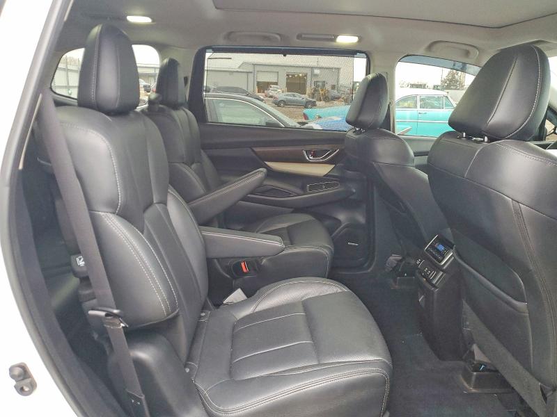 Продажа на аукционе авто 2021 Subaru Ascent, vin: 4S4WMARD1M3450511, номер лота: 49456666