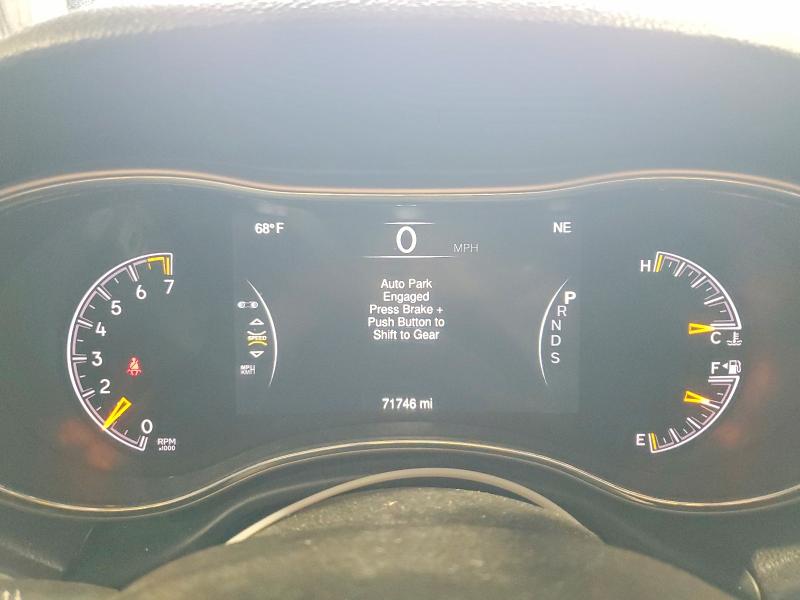 2014 Jeep Grand Cherokee მანქანა იყიდება აუქციონზე, vin: 1C4RJFAG3EC256433, აუქციონის ნომერი: 48447446