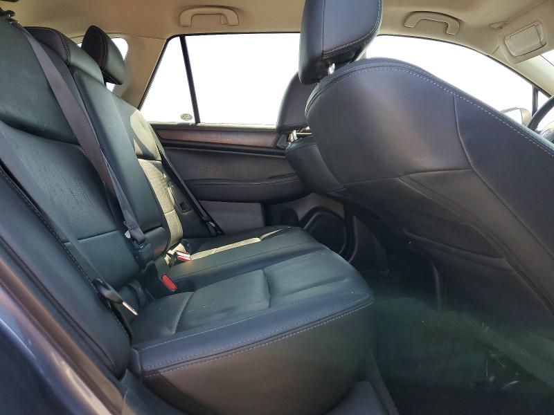 Aukcja sprzedaży 2016 Subaru Outback, vin: 4S4BSENC7G3259611, numer aukcji: 50322386