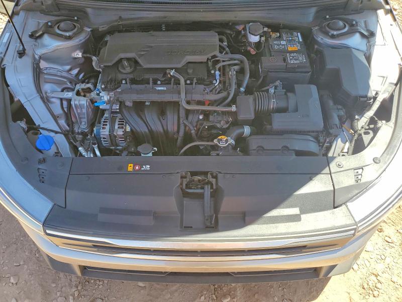 Продаж на аукціоні авто 2025 Kia K4, vin: 3KPFT4DEXSE239063, номер лоту: 51363066
