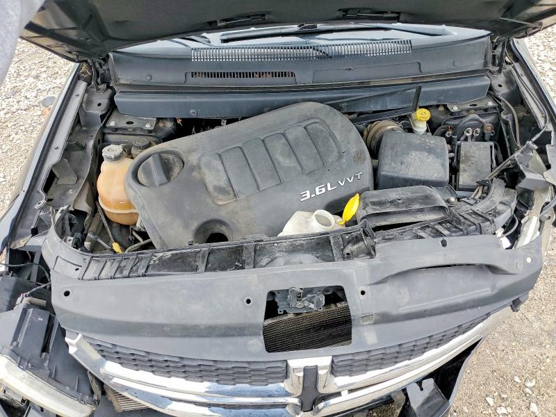 Aukcja sprzedaży 2013 Dodge Journey, vin: 3C4PDCBG7DT579012, numer aukcji: 51173836