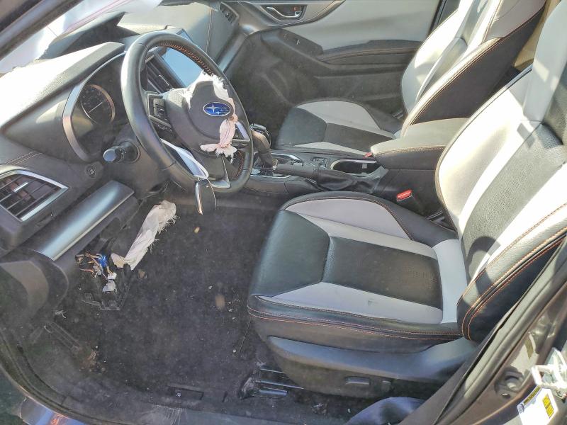 Продаж на аукціоні авто 2021 Subaru Crosstrek, vin: JF2GTHMC2M8388964, номер лоту: 48832026