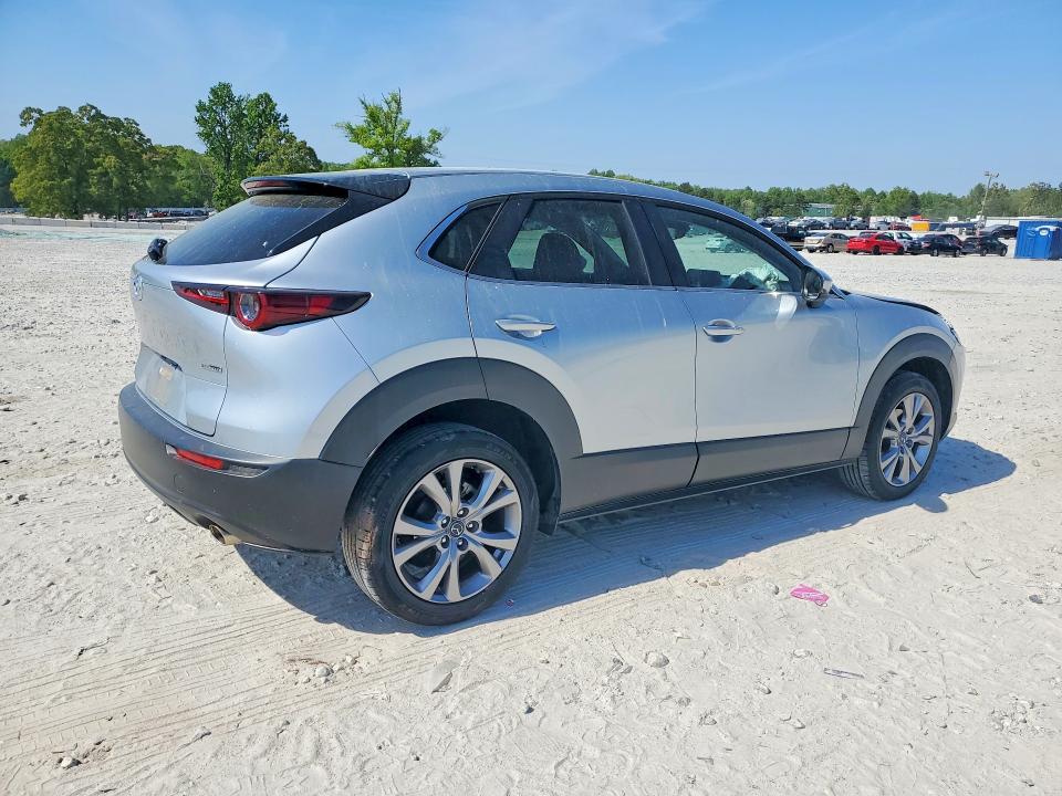 49887936 :رقم المزاد ، 3MVDMABL4MM253486 vin ، 2021 Mazda Cx-30 مزاد بيع
