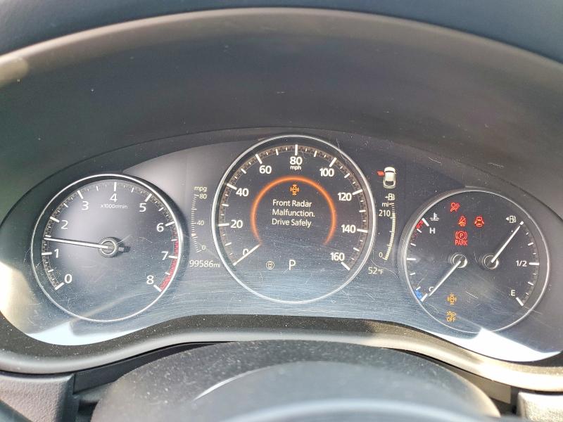 Продаж на аукціоні авто 2020 Mazda Cx-30, vin: 3MVDMBCLXLM112652, номер лоту: 51212436