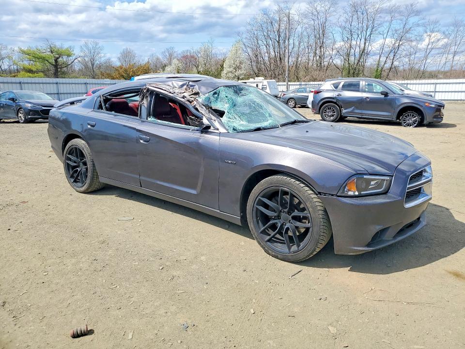 Продажа на аукционе авто 2013 Dodge Charger, vin: 2C3CDXCT7DH652524, номер лота: 48336516