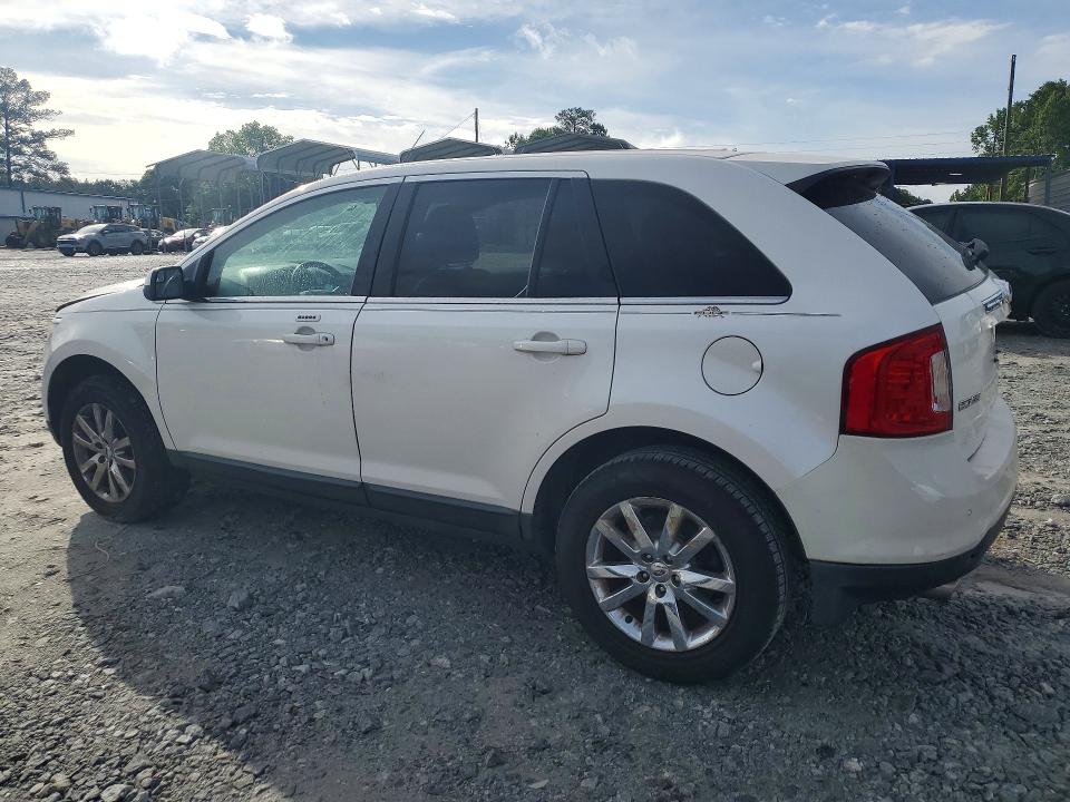 Продажа на аукционе авто 2012 Ford Edge, vin: 2FMDK3KC9CBA60832, номер лота: 51321366