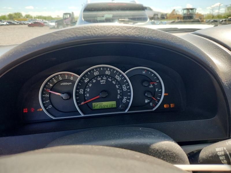 Aukcja sprzedaży 2009 Kia Sorento, vin: KNDJC735795868279, numer aukcji: 50312266