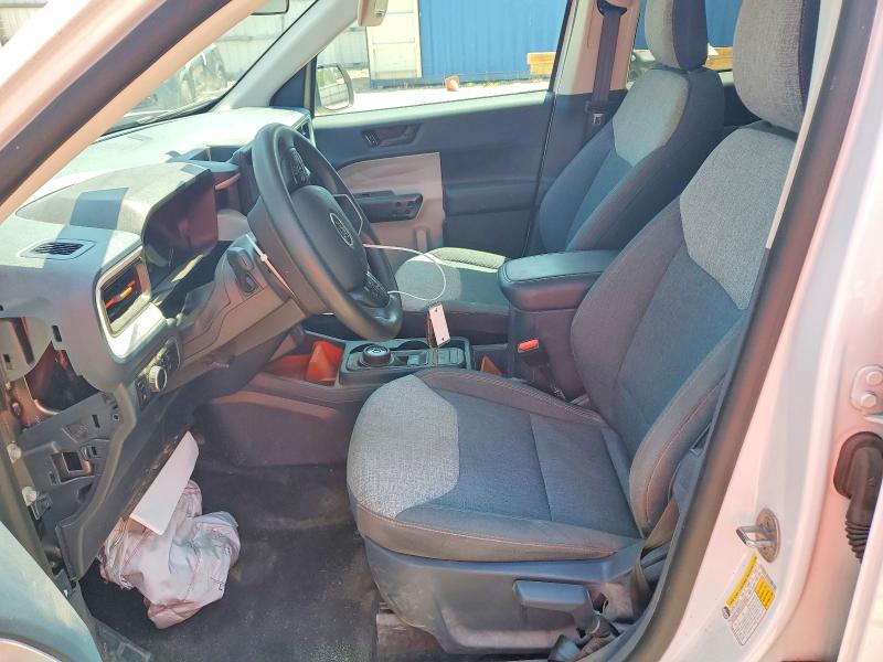 Продаж на аукціоні авто 2024 Ford Maverick, vin: 3FTTW8H35RRA70535, номер лоту: 51098896