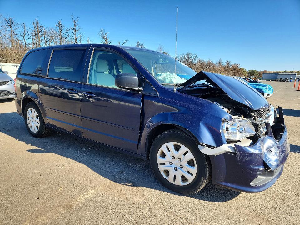 2013 Dodge Grand Caravan მანქანა იყიდება აუქციონზე, vin: 2C4RDGBG2DR772994, აუქციონის ნომერი: 51324866