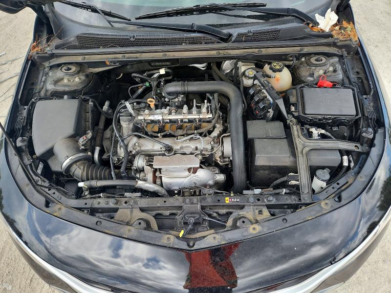 Aukcja sprzedaży 2020 Chevrolet Malibu, vin: 1G1ZB5ST8LF017712, numer aukcji: 48744386