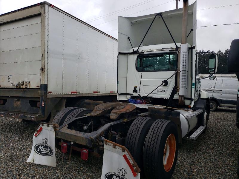 Продажа на аукционе авто 2007 Mack 600, vin: 1M1AK01YX7N005447, номер лота: 50332506