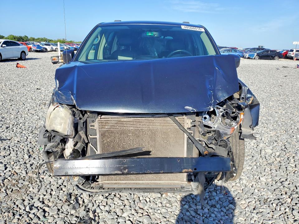 Продаж на аукціоні авто 2014 Chrysler Town & Country, vin: 2C4RC1BG1ER435329, номер лоту: 48566016