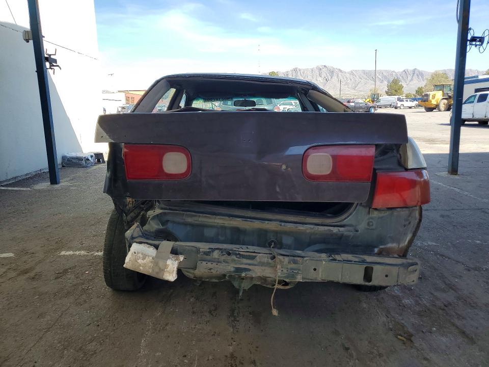 48210766 :رقم المزاد ، JH4DB7653RS010948 vin ، 1994 Acura Integra مزاد بيع