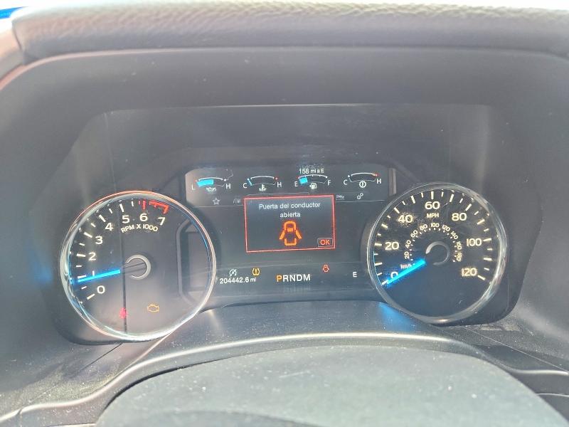 Aukcja sprzedaży 2017 Ford F150, vin: 1FTEW1EG4HFC30536, numer aukcji: 49056536