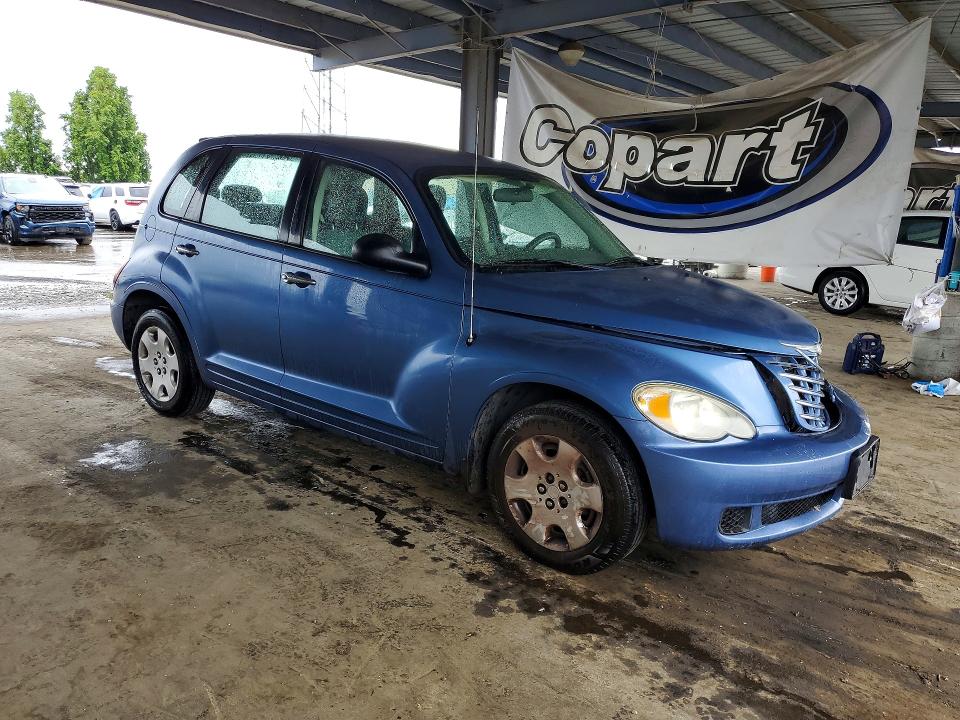 Aukcja sprzedaży 2007 Chrysler Pt Cruiser, vin: 3A4FY48B77T500096, numer aukcji: 49033576