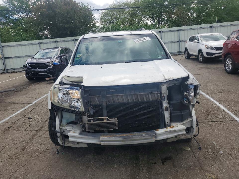 51072316 :رقم المزاد ، 5FNYF38819B007213 vin ، 2009 Honda Pilot مزاد بيع