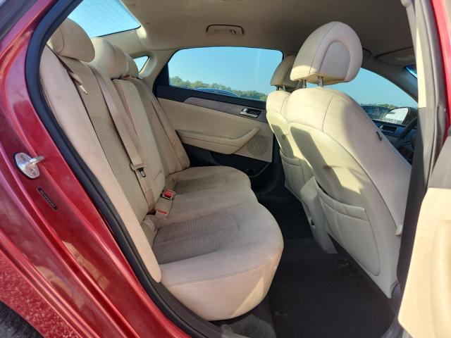 Aukcja sprzedaży 2015 Hyundai Sonata, vin: 5NPE24AF9FH053804, numer aukcji: 50018396