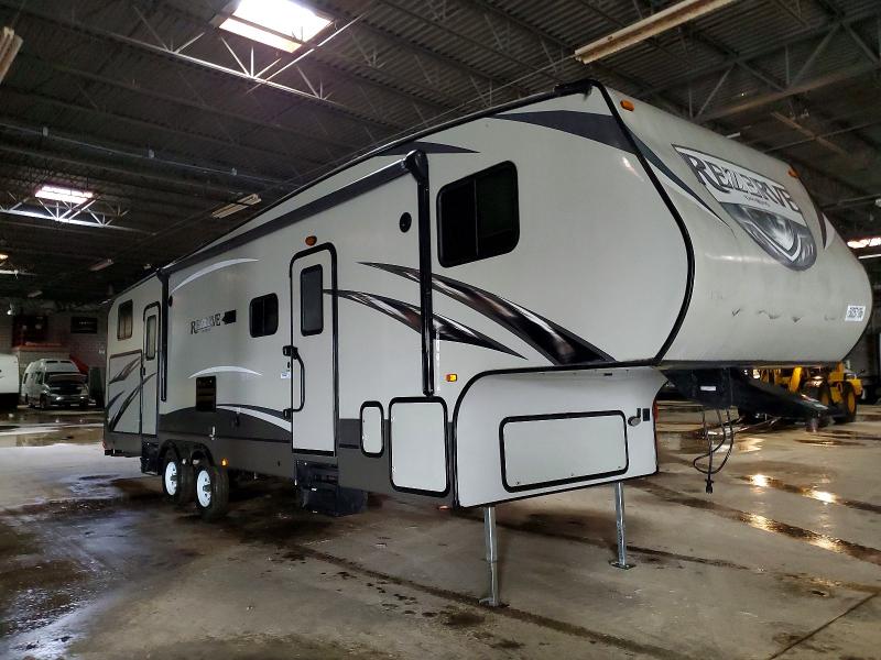 Aukcja sprzedaży 2016 Crossroads Rv Rezerve, vin: 4V0FC3126GB027856, numer aukcji: 50257186