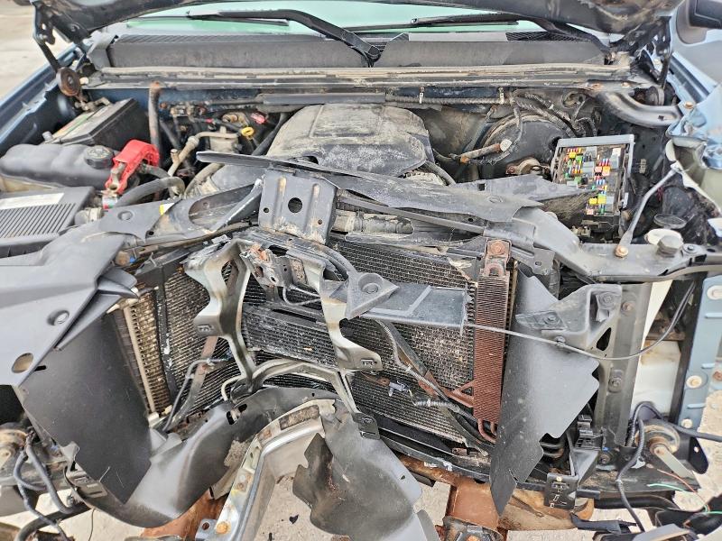 48470506 :رقم المزاد ، 2GTEK13M071528916 vin ، 2007 Gmc New Sierra مزاد بيع