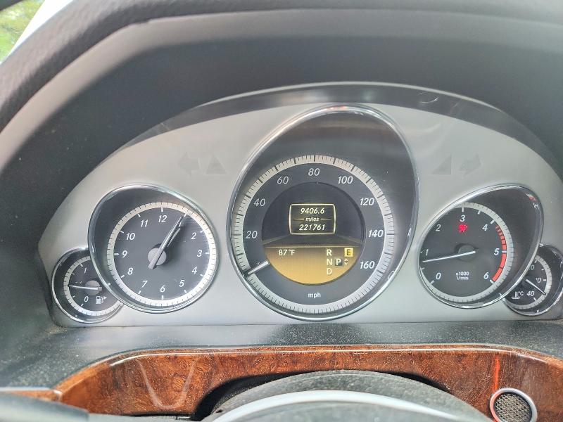 Продаж на аукціоні авто 2012 Mercedes-benz E, vin: WDDHF2EB4CA547462, номер лоту: 48680666