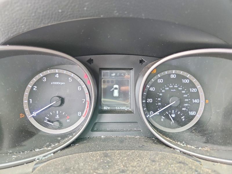 2018 Hyundai Santa Fe Sport მანქანა იყიდება აუქციონზე, vin: 5NMZT3LB6JH066325, აუქციონის ნომერი: 49812516