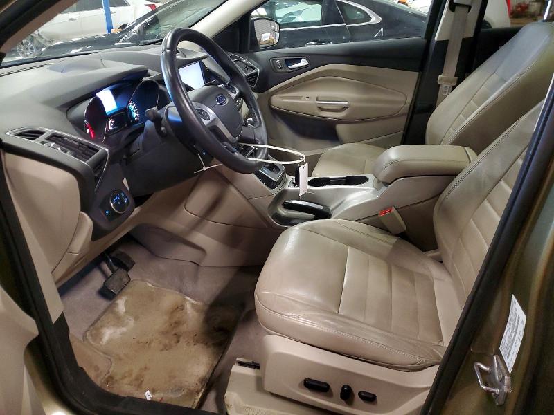 Aukcja sprzedaży 2013 Ford Escape, vin: 1FMCU0H93DUB38422, numer aukcji: 48390976