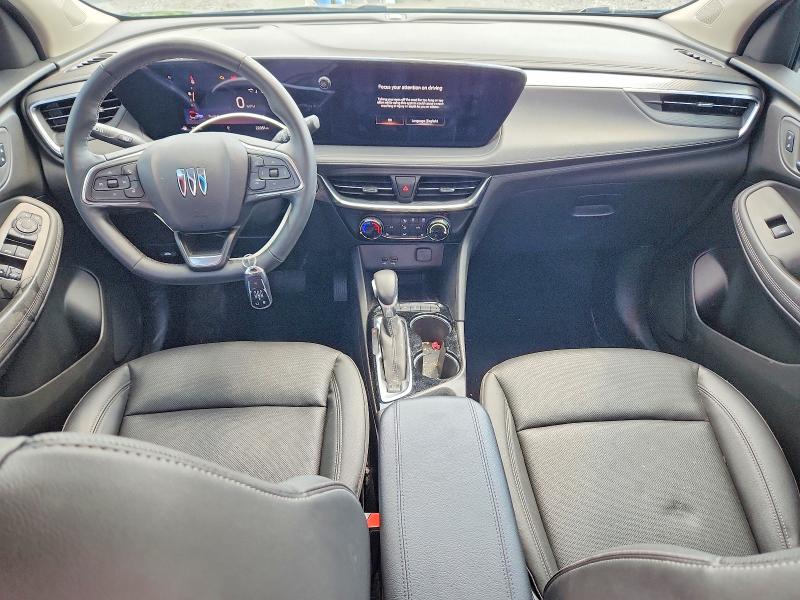 Aukcja sprzedaży 2024 Buick Encore Gx, vin: KL4AMDSL4RB015457, numer aukcji: 51821136