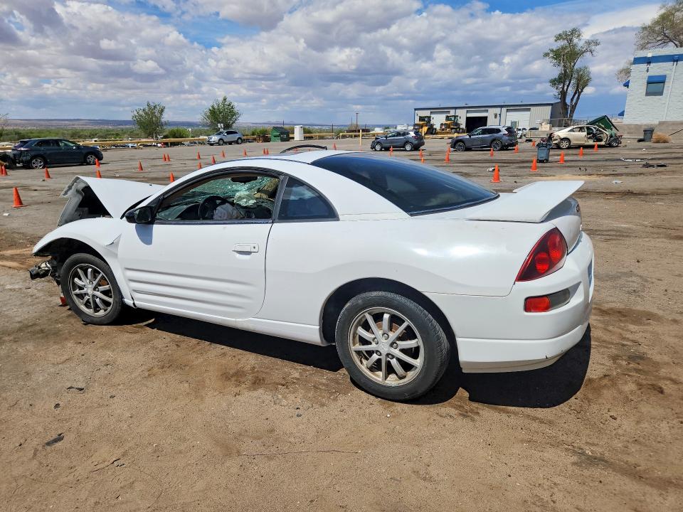 Продаж на аукціоні авто 2000 Mitsubishi Eclipse, vin: 4A3AC44G4YE040331, номер лоту: 48156846