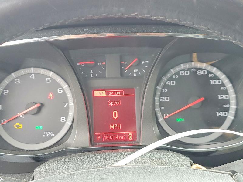 Продажа на аукционе авто 2015 Gmc Terrain, vin: 2GKALREK8F6199104, номер лота: 49547306