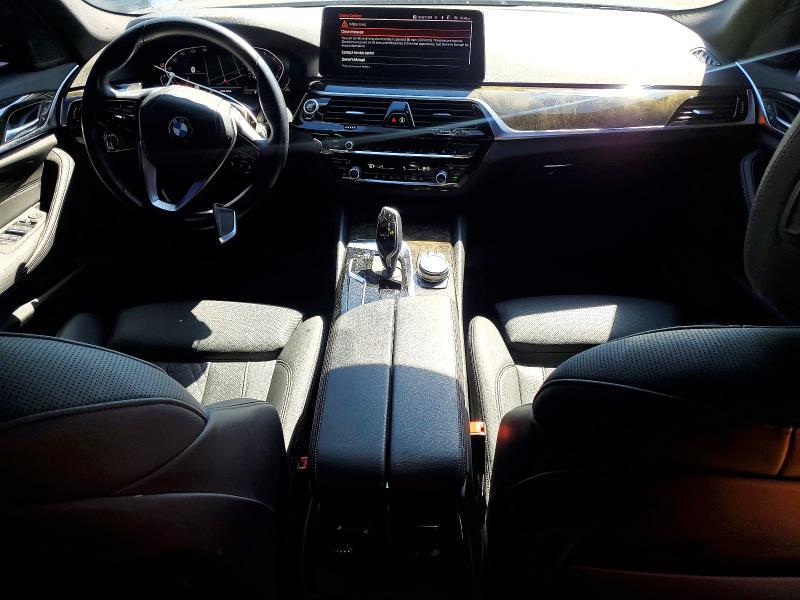 Продаж на аукціоні авто 2023 Bmw 530, vin: WBA53BH0XPCM95987, номер лоту: 48435656