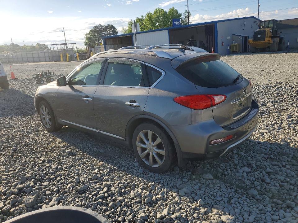 Aukcja sprzedaży 2017 Infiniti Qx50, vin: JN1BJ0RP2HM388054, numer aukcji: 50292446