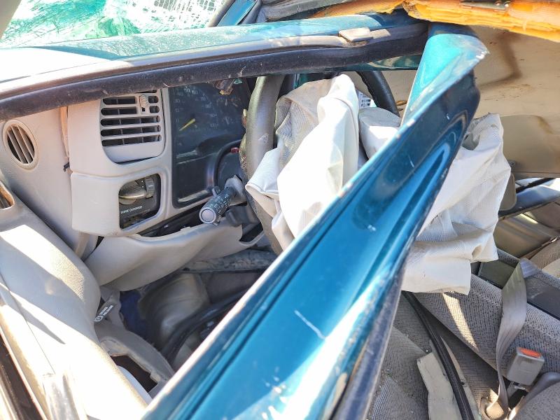 Продаж на аукціоні авто 1996 Chevrolet Gmt-400, vin: 1GCEC14M6TZ223353, номер лоту: 51959486