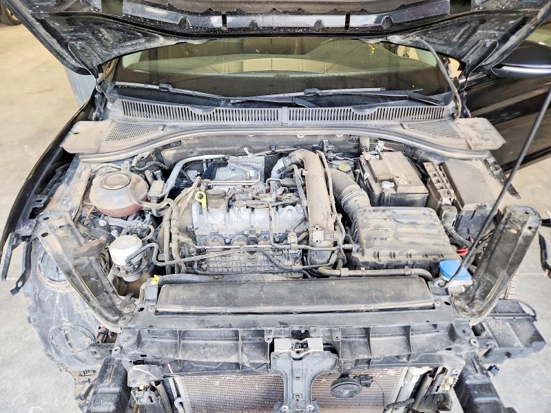 48762196 :رقم المزاد ، 3VWG57BU4MM093369 vin ، 2021 Volkswagen Jetta مزاد بيع