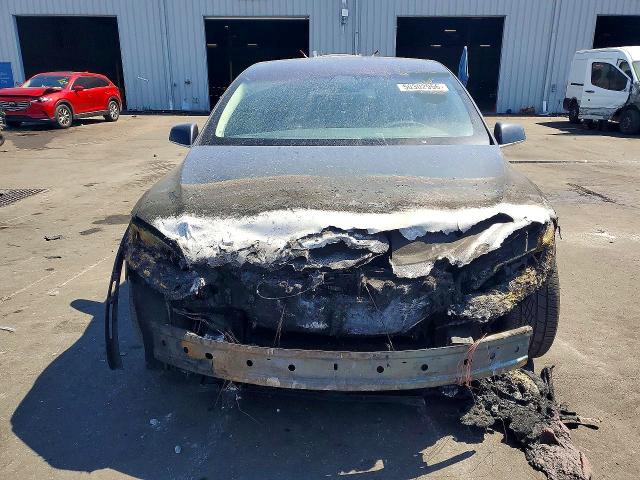 Продажа на аукционе авто 2018 Tesla Model X, vin: 5YJXCDE21JF114986, номер лота: 50302956