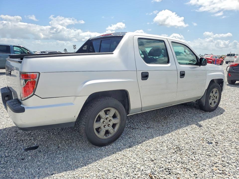 Aukcja sprzedaży 2012 Honda Ridgeline, vin: 5FPYK1F27CB004152, numer aukcji: 49948706