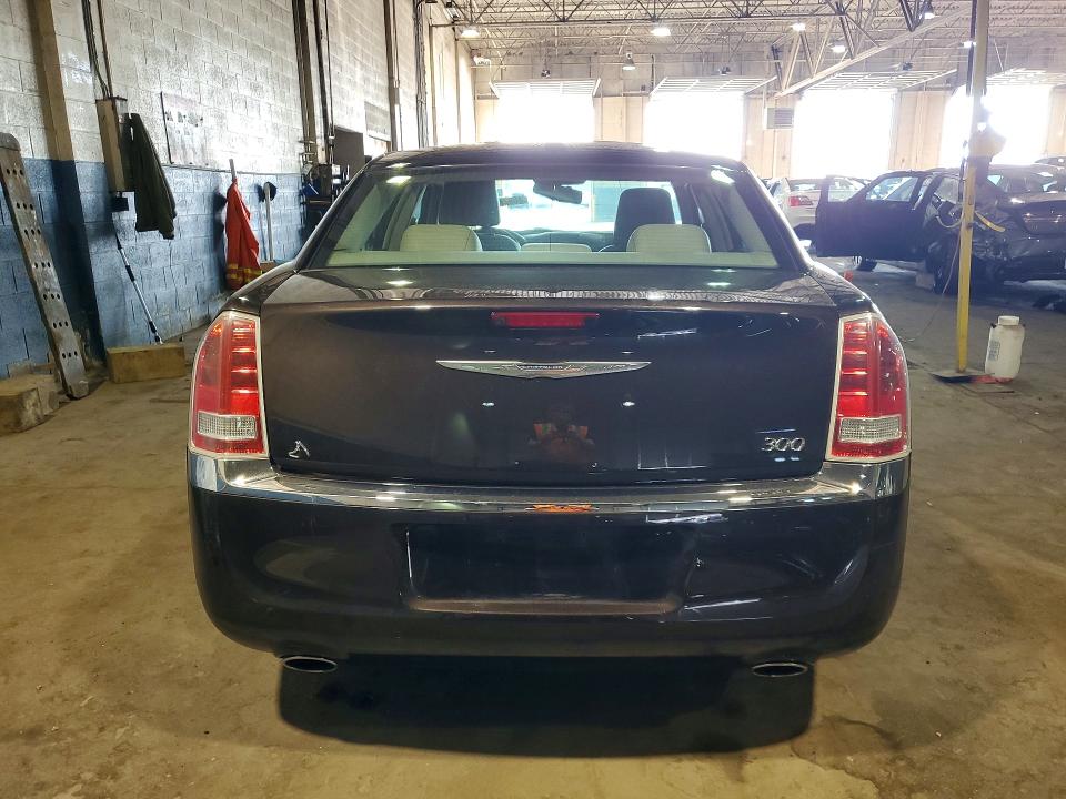 Продажа на аукционе авто 2012 Chrysler 300, vin: 2C3CCACGXCH229146, номер лота: 48628226