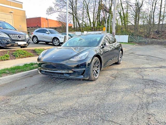 50344526 :رقم المزاد ، 5YJ3E1EA5KF398512 vin ، 2019 Tesla Model 3 مزاد بيع