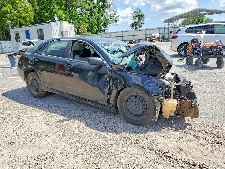 2007 Toyota Camry მანქანა იყიდება აუქციონზე, vin: 4T1BE46K67U114576, აუქციონის ნომერი: 49974476