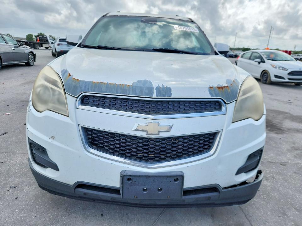 Aukcja sprzedaży 2013 Chevrolet Equinox, vin: 2GNALDEK8D6365026, numer aukcji: 48751516